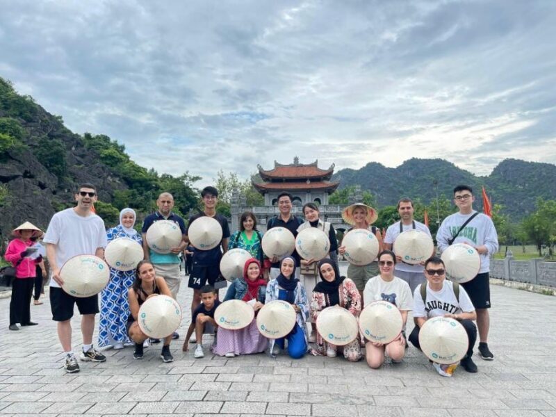 Ninh Binh 2 day 1 night stay at Homestay/Bungalow - Authentic Experiences and Cultural Insights