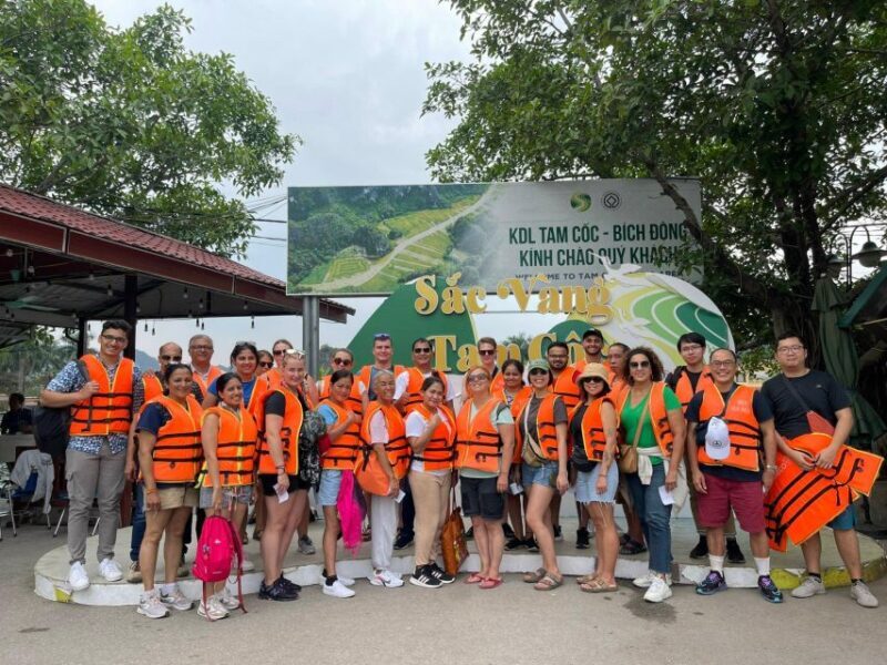 Ninh Binh 2 day 1 night stay at Homestay/Bungalow - Who Should Consider This Tour?