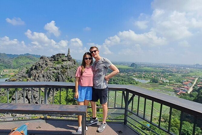 Ninh Binh 2 Day 1 Night Trip Small Group Tour With 4 star Hotel - Final Thoughts