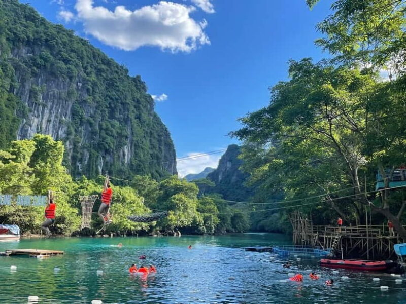 Ninh Binh: 2-Day Phong Nha Caves Tour with Homestay - Ninh Binh: 2-Day Phong Nha Caves Tour with Homestay — A Practical Look