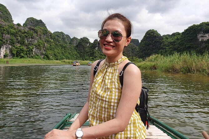 Ninh Binh 2 days 1 night: Mua Cave- Tam Coc- Bai Dinh - Trang An - Final Thoughts