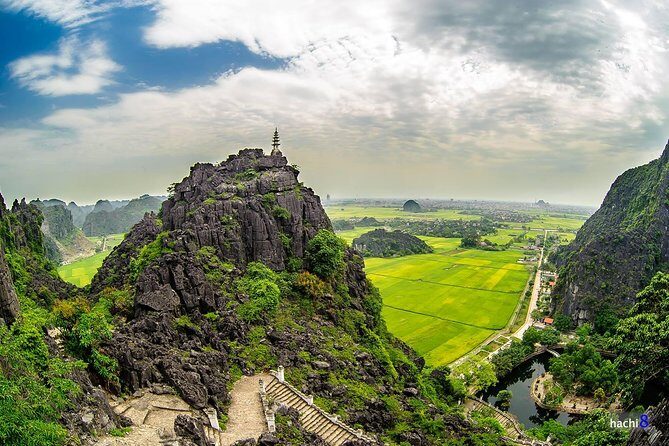 Ninh Binh 2 Days 1 Night - Small Group Tour From Hanoi - The Value Proposition