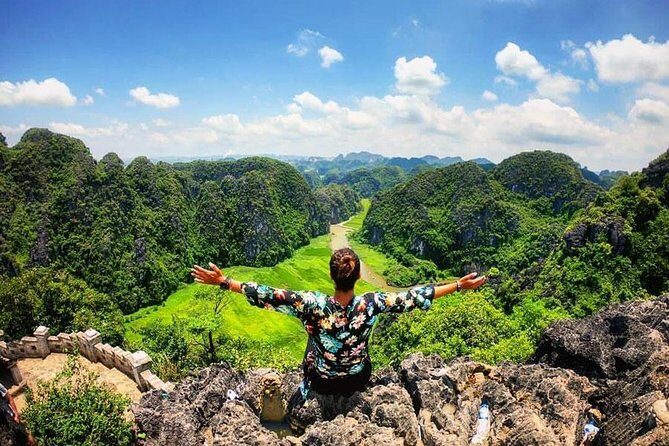 Ninh Binh 2 Days 1 Night Tour - Looking Beyond the Highlights