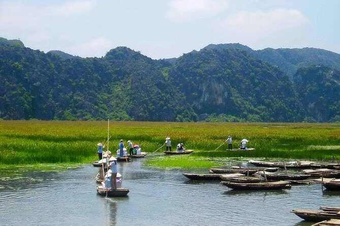Ninh Binh 2 Days 1 Night Tour - Who Should Consider This Tour?