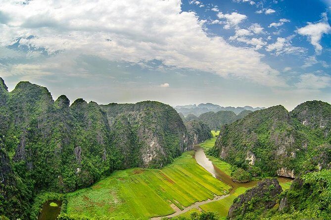 Ninh Binh 2 Days 1 Night Tour - FAQ