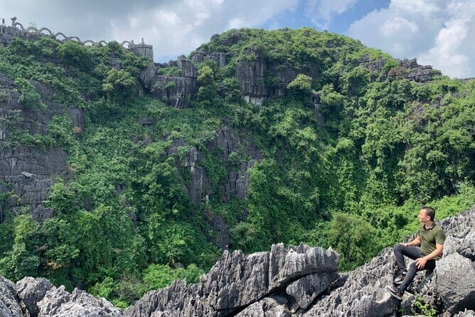 Ninh Binh 2 days 1 night Tour from Hanoi (Small Group of 9) - The Sum Up
