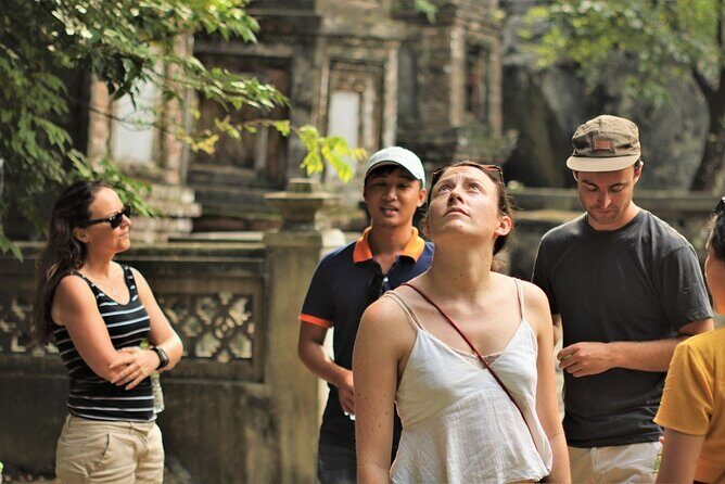 Ninh Binh 2 Days 1 Night Tour: Unique Itinerary - An In-Depth Look at the Ninh Binh 2 Days Tour