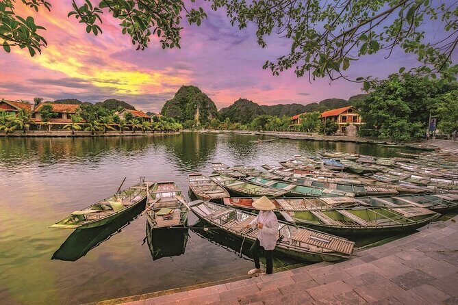 Ninh Binh 2 Days 1 Night Tour: Unique Itinerary - FAQ