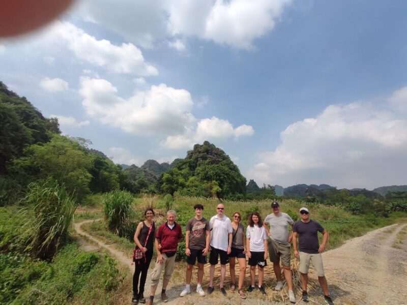 Ninh Binh 2 Days 1 Nights Small Group Of 9 Tour From Hanoi - Final Thoughts