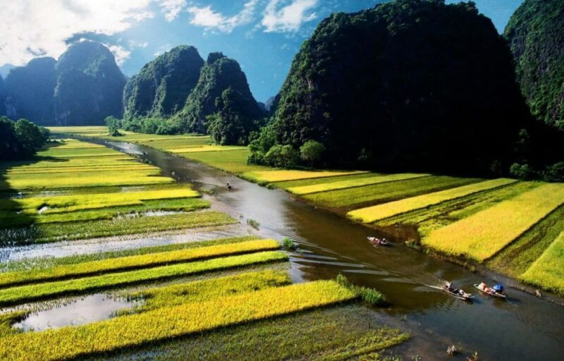 Ninh Binh 2 Days 1 Nights Small Group Of 9 Tour From Hanoi - Frequently Asked Questions