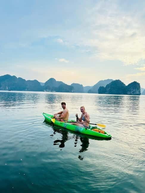 Ninh Binh: 2 days Lan Ha Bay - hiking, biking, kayaking - Final Thoughts: Authentic, Adventurous, Scenic