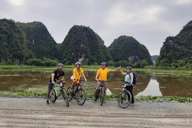 Ninh Binh 2 Days Luxury Limousine Small Group Option 3 Star - Value for Money and Practical Considerations