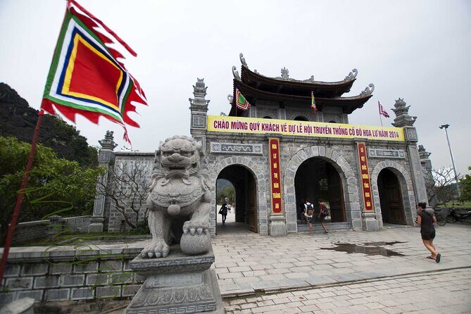 Ninh Binh 2D1N Excursion from Hanoi by Limousine - Final Thoughts