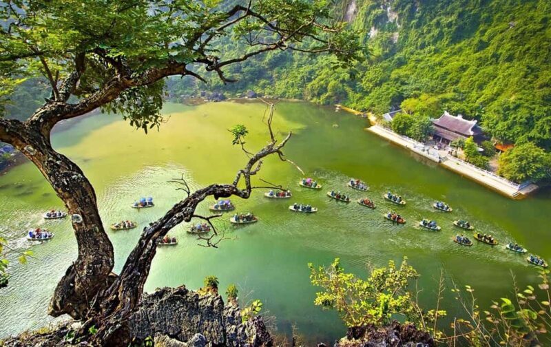 Ninh Binh: 2Day Trang An, Bai Dinh, Cuc Phuong National Park - Final Thoughts
