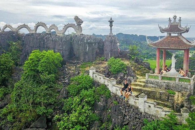 Ninh Binh and Ha Long Bay 2 Day 1 Night Tour From HaNoi - What Travelers Will Love About This Tour