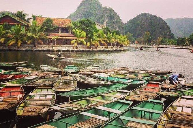 Ninh Binh and Ha Long Bay 2 Day 1 Night Tour From HaNoi - FAQ