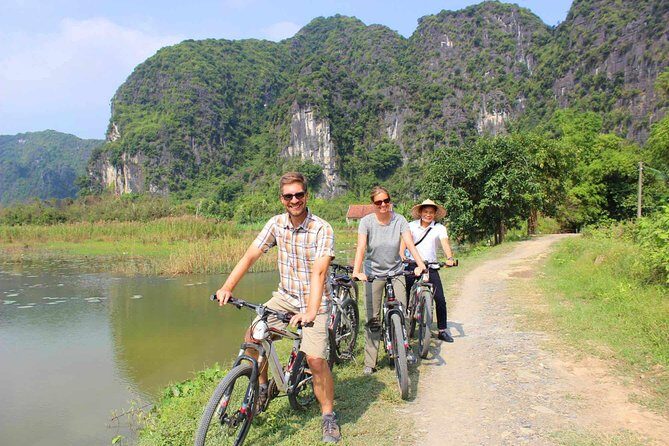 Ninh Binh and Hoa Lu Acient Citadel with Optional Biking - Who Should Consider This Tour?