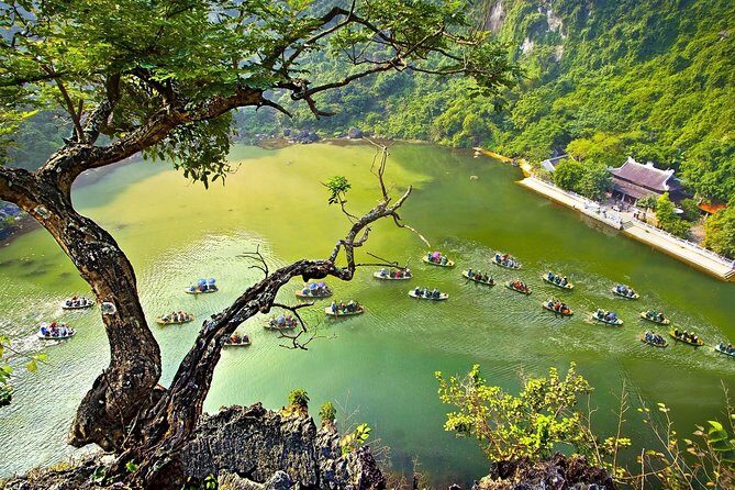 Ninh Binh - Bai Dinh Pagoda - Trang An Landscape Complex - Mua cave 1 Day Tour - Final Thoughts: Who Should Consider This Tour?