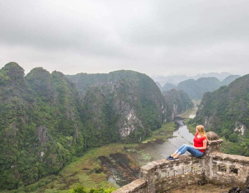 Ninh Binh: Bai Dinh, Trang An, and Mua Cave Small-Group Tour - An In-Depth Look at the Tour Experience