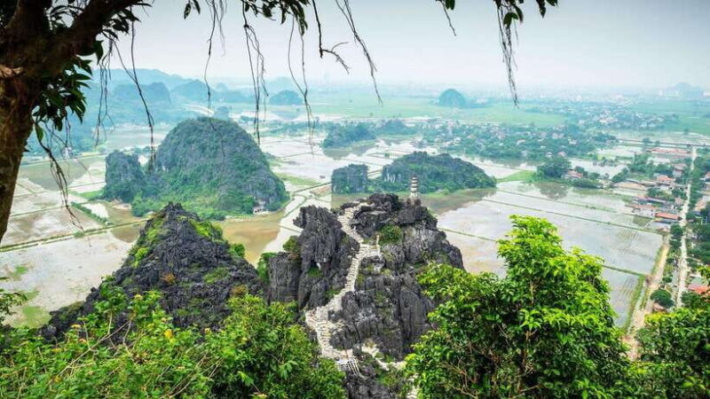 Ninh Binh: Bai Dinh, Trang An, Mua Cave Day Tour from Ha Noi - FAQ
