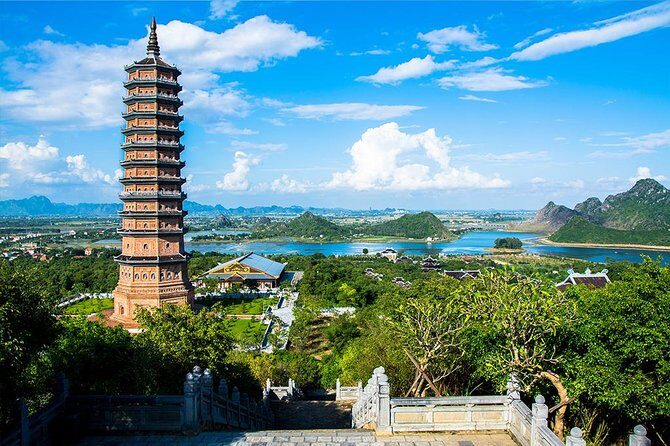 Ninh Binh Bai Dinh Trang An Mua Cave Full Day Trip From Hanoi, boat trip & lunch - Who This Tour Is Best For