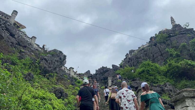 Ninh Binh Bich Dong Pagoda, Hoa Lu, Thung Nham Bird Park - FAQ