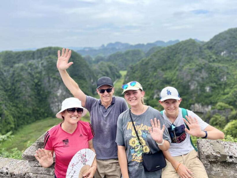 Ninh Binh: Bich Dong, Trang An& Mua Cave Small Group - Introduction: An Authentic Way to Experience Ninh Binh