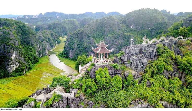 Ninh Binh: Bich Dong, Trang An& Mua Cave Small Group - The Practicalities: What’s Included and What’s Not
