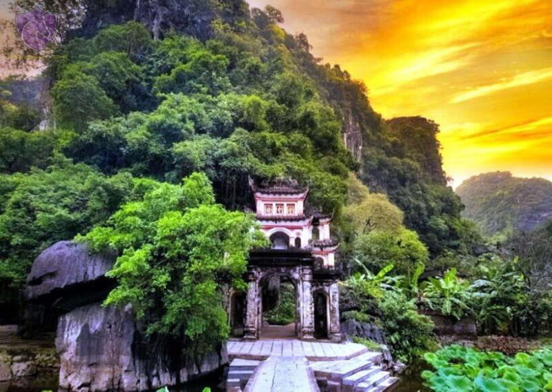 Ninh Binh: Bich Dong, Trang An& Mua Cave Small Group - The Sum Up