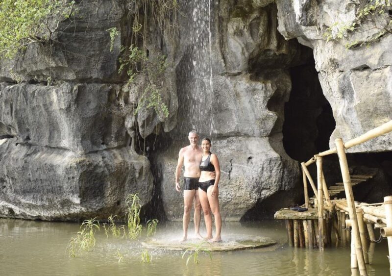 Ninh Binh cooking class at Buffalo Cave - Discovering the Charm of Ninh Binh with a Cooking Class at Buffalo Cave
