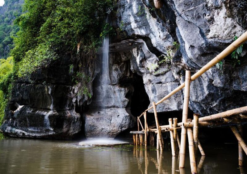 Ninh Binh cooking class at Buffalo Cave - Why This Tour Offers Real Value