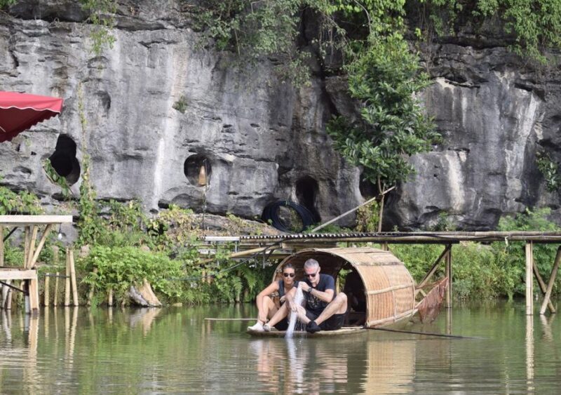 Ninh Binh cooking class at Buffalo Cave - FAQs