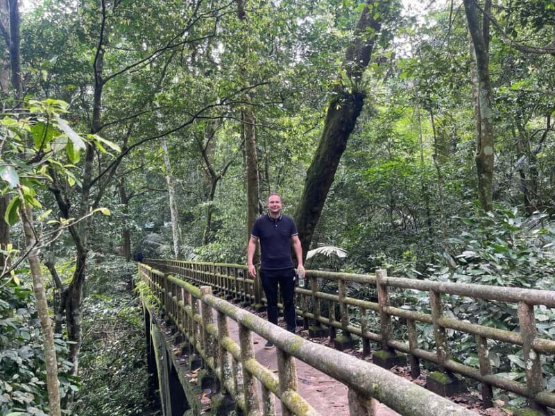 Ninh Binh: Cuc Phuong Jungle Trek, Wildlife & Ancient Caves - Final Thoughts