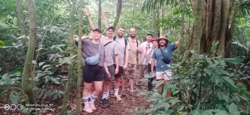 Ninh Binh : Cuc Phuong National Park One Day Group Tour - FAQ