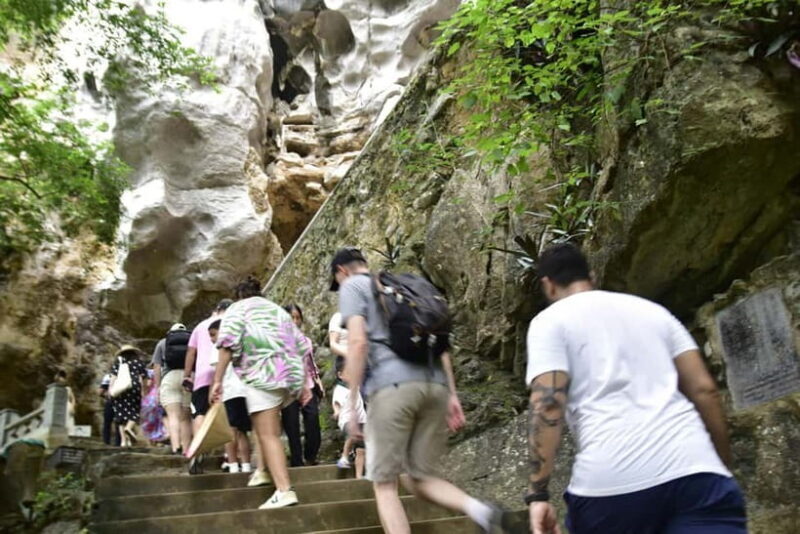 Ninh Binh: Cuc Phuong National Park -The best trekking tour - FAQ