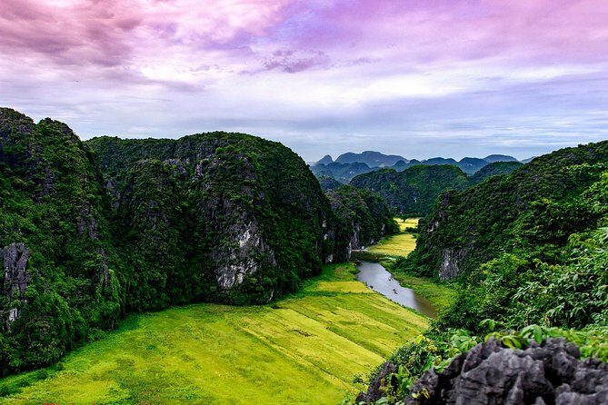Ninh Binh Daily Tour: Hoa Lu -Mua Cave -Tam Coc- Bike-Swimming with Sunset Party - Final Thoughts