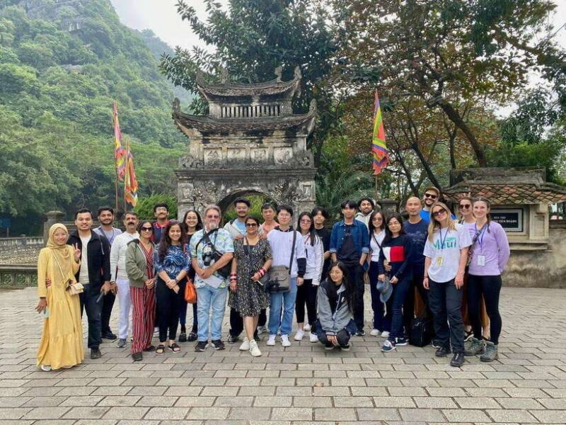 Ninh Binh daily tour (HOA LU  TRANG AN  MUA CAVE) - What Makes This Tour Stand Out?