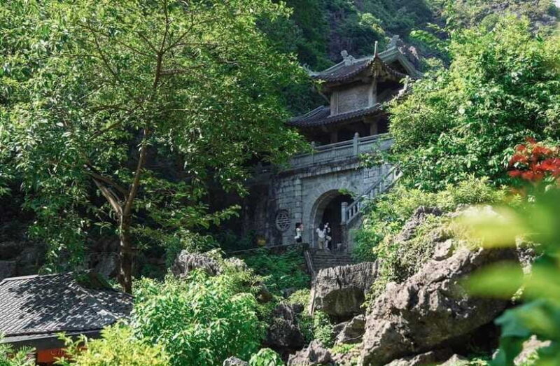 Ninh Binh daily tour (HOA LU  TRANG AN  MUA CAVE) - The Sum Up