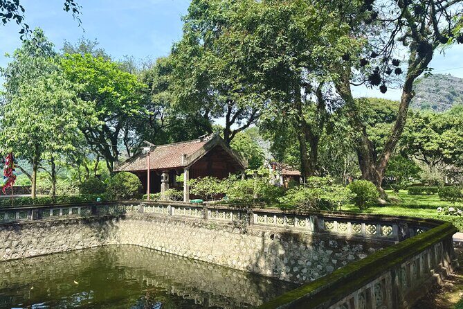 Ninh Binh Day Escape from Hanoi: Local Life, Connection & Tales - What’s Included and What to Budget For