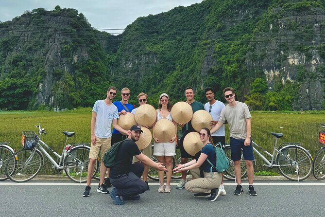 Ninh Binh Day Escape from Hanoi: Local Life, Connection & Tales - Final Thoughts on the Ninh Binh Day Escape