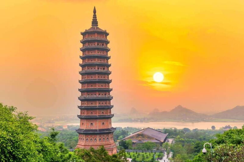 Ninh Binh Day Tour: Bai Dinh, Trang An, Mua Cave from Hanoi - Who Will Love This Tour?