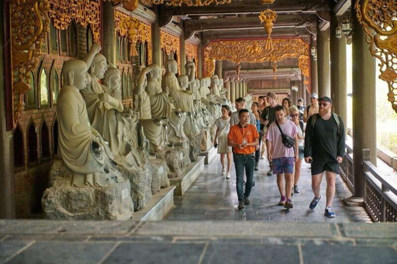 Ninh Binh Day Tour: Bai Dinh, Trang An, Mua Cave from Hanoi - Who Might Want to Consider Alternatives?