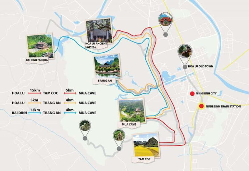 Ninh Binh Day Tour: Bai Dinh, Trang An, Mua Cave from Hanoi - In summary, if youre after a lively, scenic, and culturally enriching day trip that balances comfort and adventure, this Ninh Binh tour warrants serious consideration. Just remember to book ahead, confirm your preferences, and bring your camera and sense of wonder.