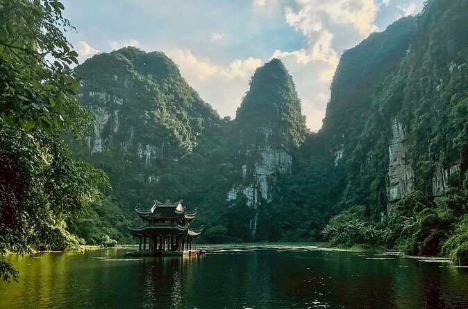 Ninh Binh Day Tour from Hanoi: Hoa Lu Trang An and Mua Caves - The Sum Up