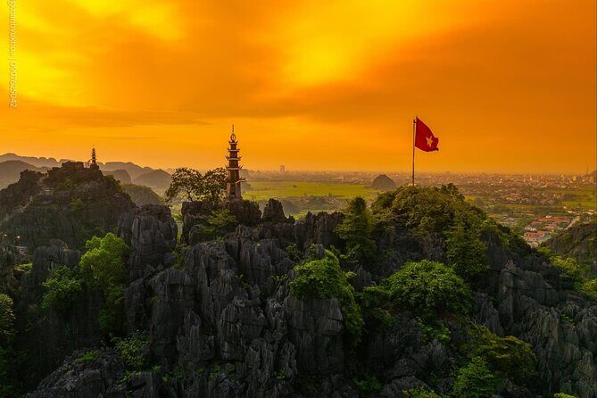Ninh Binh Day Tour Hoa Lu,Bai Dinh Trang An,Tam Coc, Mua Cave - Exploring Ninh Binh in a Day: An Honest Review of the Hoa Lu, Bai Dinh, Trang An, Tam Coc, and Mua Cave Tour