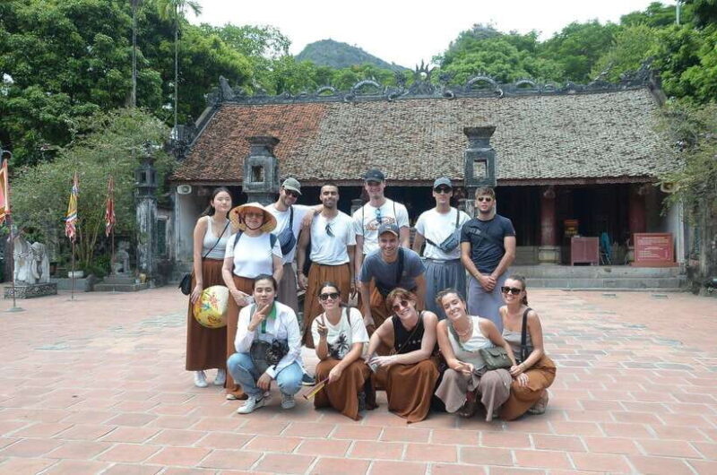 Ninh Binh Day Tour Pick up Hotel/Homestay in Ninh Binh - FAQ