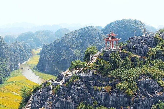Ninh Binh Day Tour To Visit Hoa Lu -Tam Coc/ Trang An - Mua Cave - Final Thoughts
