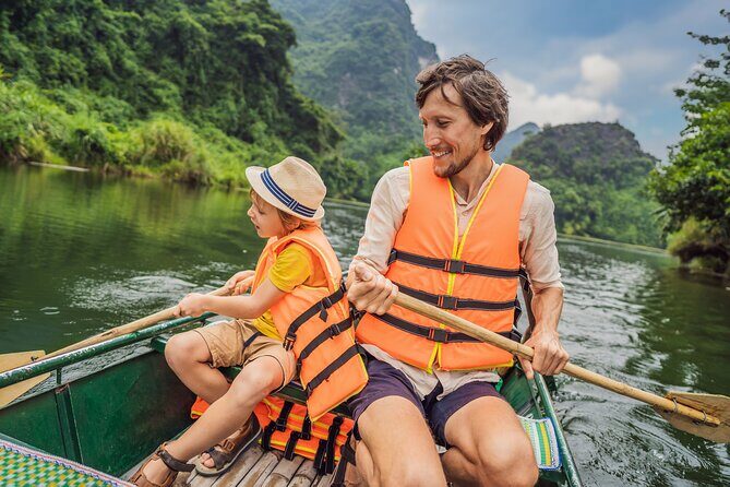 Ninh Binh Day Tour To Visit Hoa Lu - Trang An/Tam Coc - Mua Cave - Who Is This Tour Perfect For?