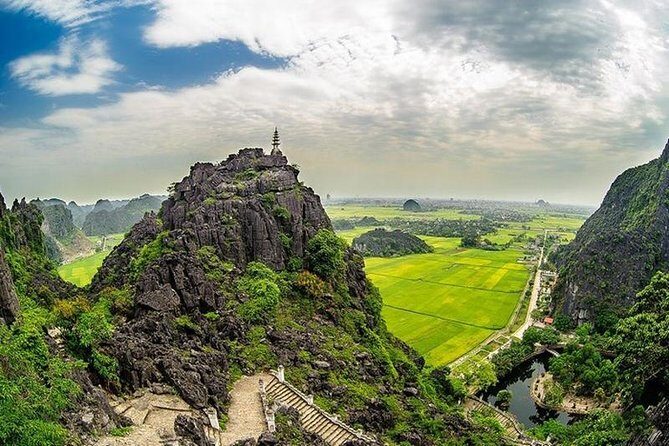 Ninh Binh Day Trip: Hoa Lu Temples - Tam Coc Boat Trip - Mua Cave - Final Thoughts