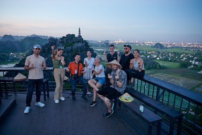 Ninh Binh Day Trip: Hoa Lu-Trang An/Tam Coc-Mua Cave-Cycling-Boat - Who Is This Tour Best For?